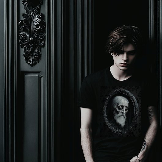 アガストガスト男子Tシャツ Tシャツ