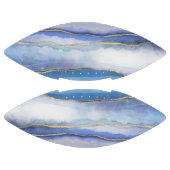 アガテパターンサッカー アメリカンフットボール (パネル)