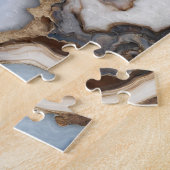 アガテマーブルパズル ジグソーパズル (側面)