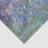 アガパンツスバイクロードモネ 薄葉紙 (詳細)