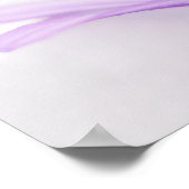 アガパンツス ポスター (角)