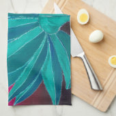 アガブグローディッシュタオル キッチンタオル (四つ折り)