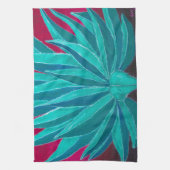 アガブグローディッシュタオル キッチンタオル (縦)