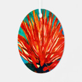 アガブシャインメタルオーナメント メタルオーナメント (正面左)