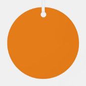 アガブシャインメタルオーナメント メタルオーナメント (裏面)