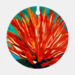 アガブシャインメタルオーナメント メタルオーナメント