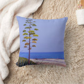 アガブツリー –  クッション (ブランケット)