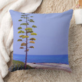 アガブツリー –  クッション (ブランケット)