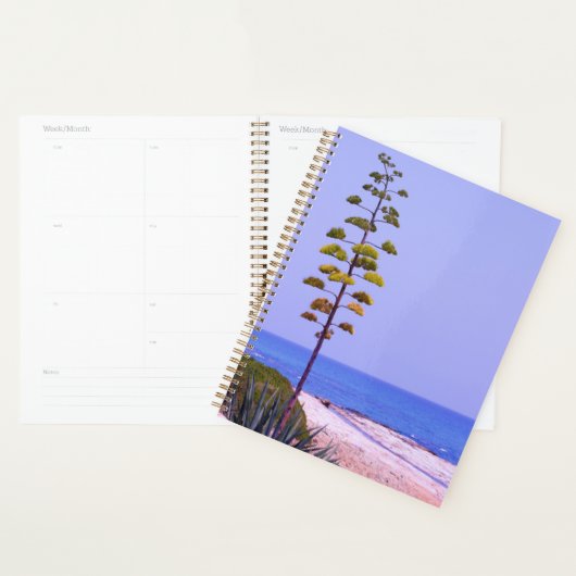 アガブツリー –  プランナー手帳 (ディスプレー)