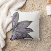 アガブフィネスグリッターグラム#11 (フェイクグリッター) #art クッション (ブランケット)