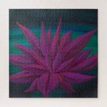 アガブヘイズパズル