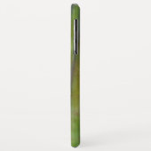 アガベの植物の詳細 Case-Mate iPhoneケース (裏面/左)