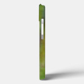 アガベの植物の詳細 Case-Mate iPhoneケース (裏面 / 左)
