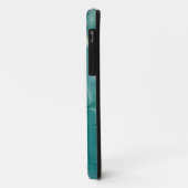 アガベの模様 Case-Mate iPhoneケース (裏面/左)