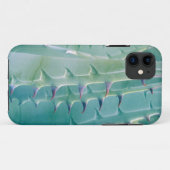 アガベの模様 Case-Mate iPhoneケース (裏面(横))