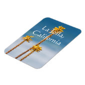 アガベアラジョラ海カリフォルニア マグネット (左側)