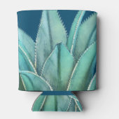 アガベクーラーボックス 缶クーラー (裏面)