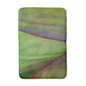 アガベプラント詳細 バスマット (正面縦)