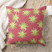 アガベロゼット – トンフルーツ装飾用クッション クッション (ブランケット)