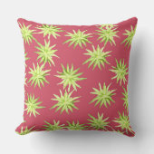 アガベロゼット – トンフルーツ装飾用クッション クッション (正面)