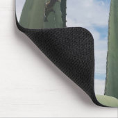 アガベ雲 マウスパッド (コーナー)