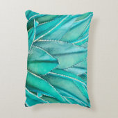 アガベ アクセントクッション (裏面(縦))