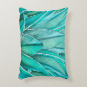 アガベ アクセントクッション (正面(垂直))