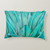 アガベ アクセントクッション (裏面)