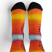 アガベ・サンセット