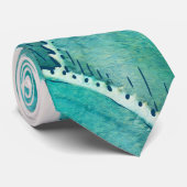 アガベ ネクタイ (ロール)