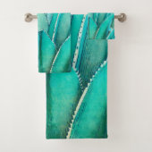 アガベ バスタオルセット (インサイチュ)