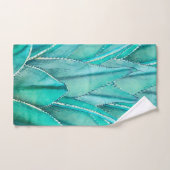 アガベ バスタオルセット (ハンドタオル)