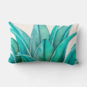 アガベ ランバークッション (裏面)