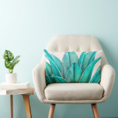 アガベ ランバークッション (椅子)