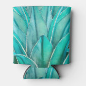 アガベ 缶クーラー (正面)