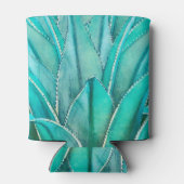 アガベ 缶クーラー (裏面)