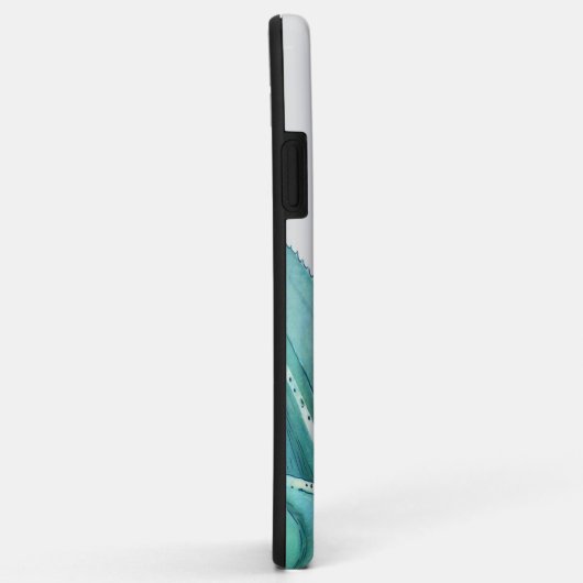 アガベ Case-Mate iPhoneケース (裏面/右)