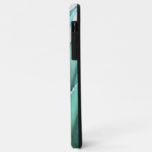 アガベ Case-Mate iPhoneケース (裏面/左)