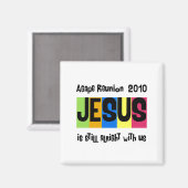 アガペ磁石 マグネット (正面/裏面)