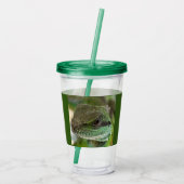 アガマ アクリルタンブラー (裏面)