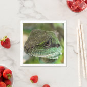 アガマ スタンダードカクテルナプキン (インサイチュ)