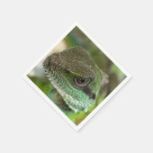 アガマ スタンダードカクテルナプキン (角)