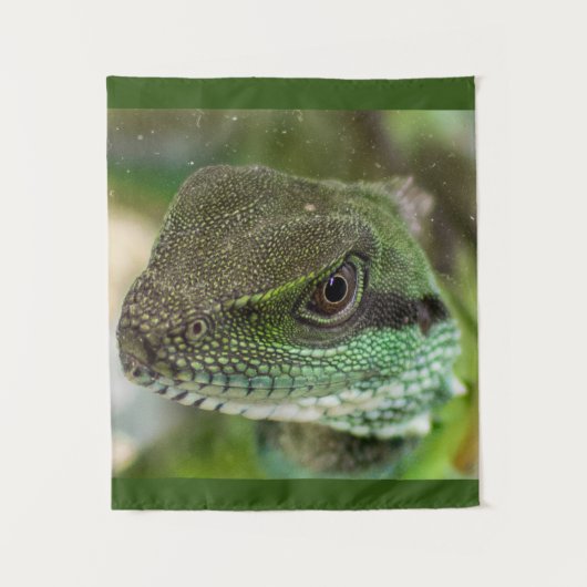 アガマ タペストリー (正面)