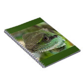 アガマ ノートブック (右側)