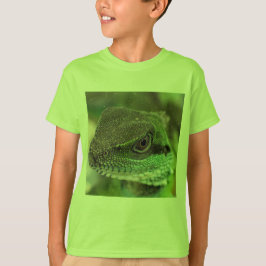 アガマ Tシャツ