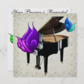 アガライベント- SRF 招待状 (正面/裏面)