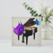 アガライベント- SRF 招待状 (スタンド正面)