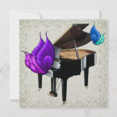 アガライベント- SRF 招待状 (正面)