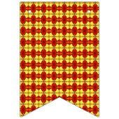 アガリア バンティングフラッグ (第1の旗)