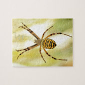 アガリオペ ジグソーパズル (横)